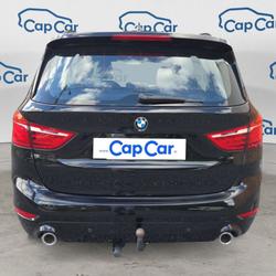 BMW Serie 2 Gran Tourer (F46) 218d 150 Steptronic8 Business Design - 7 places Automatique Annezin