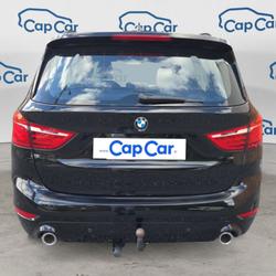 BMW Serie 2 Gran Tourer (F46) 218d 150 Steptronic8 Business Design - 7 places Automatique Annezin