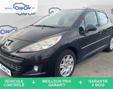 Peugeot 207 Cormeilles-en-Parisis