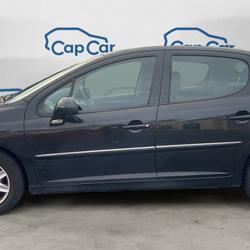 Peugeot 207 1.4 HDI 70 Active Cormeilles-en-Parisis