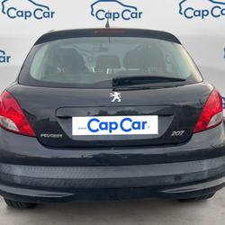 Peugeot 207 1.4 HDI 70 Active Cormeilles-en-Parisis