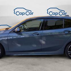 BMW Serie 1 120i 178 DCT7 M Sport - Automatique Entretien constructeur Mulhouse