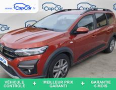 Dacia Jogger Chinon