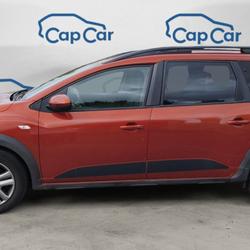 Dacia Jogger 1.0 Eco-G 100 Essentiel - GPL Chinon