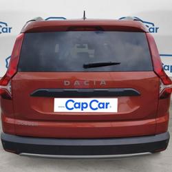 Dacia Jogger 1.0 Eco-G 100 Essentiel - GPL Chinon