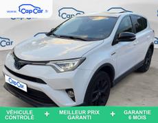 Toyota RAV4 Nanterre