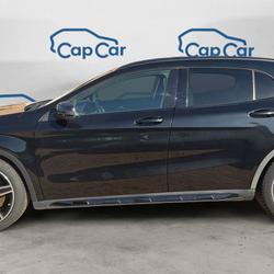 Mercedes GLA 250 211 4Matic 7G-DCT Fascination Ajaccio