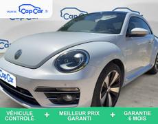 Volkswagen New Beetle Entraigues-sur-la-Sorgue