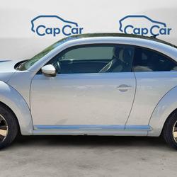 Volkswagen Coccinelle 1.2 TSI 105 Exclusive - Premi&egrave;re main Avignon