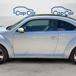 Volkswagen New Beetle 1.2 TSI 105 Exclusive Entraigues-sur-la-Sorgue