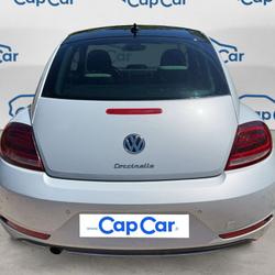 Volkswagen Coccinelle 1.2 TSI 105 Exclusive - Premi&egrave;re main Avignon
