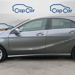 Mercedes Classe A 180 122 7G-DCT Sensation Blois
