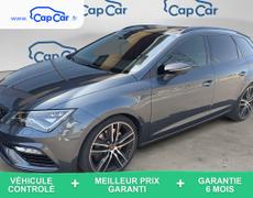 Seat Leon Meyzieu