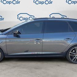 Seat Leon ST III 2.0 TSI 300 4Drive DSG7 Cupra - Automatique Toit ouvrant Boussy-Saint-Antoine