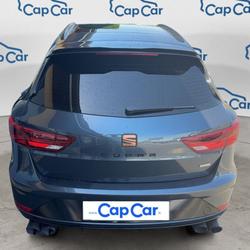 Seat Leon ST III 2.0 TSI 300 4Drive DSG7 Cupra - Automatique Toit ouvrant Boussy-Saint-Antoine