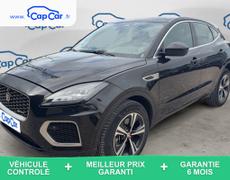 Jaguar E-Pace Verton