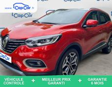 Renault Kadjar Courtenay