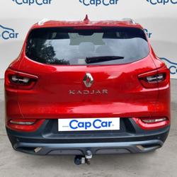 Renault Kadjar 1.5 BLUE DCI 115.0 Evolution - Automatique Courtenay