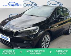 BMW Serie 2 Active Tourer
