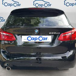 BMW Serie 2 Active Tourer xDrive 225xe 220 Hybrid BVA8 Lounge Saint-S&eacute;bastien-sur-Loire