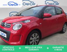 Citroen C1 Marcoux
