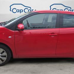 Citroen C1 1.0 VTi 72 Feel Marcoux