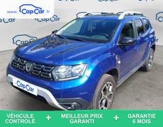 Dacia Duster Saint-André
