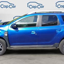 Dacia Duster II 1.0 TCe 90 Confort Saint-Andr&eacute;