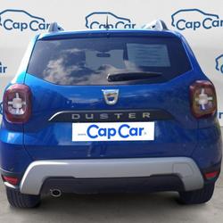 Dacia Duster II 1.0 TCe 90 Confort Saint-Andr&eacute;