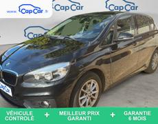 BMW Serie 2 Active Tourer Douzillac