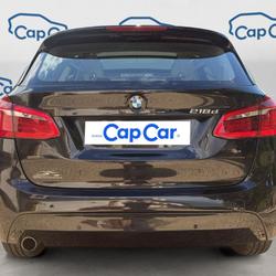 BMW Serie 2 Active Tourer 218d 150 Steptronic8 Business - Entretien constructeur Toit ouvrant Douzillac