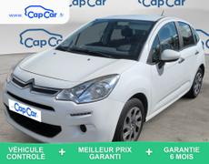Citroen C3 Pignan