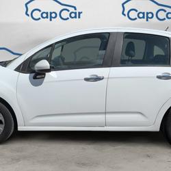 Citroen C3 1.4 HDi 70 Confort Pignan