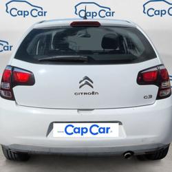 Citroen C3 1.4 HDi 70 Confort Pignan