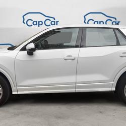 Audi Q2 1.0 TFSI 116 Sport Paris 20e Arrondissement