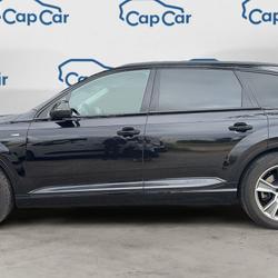 Audi Q7 3.0 TDI 272 Quattro Tiptronic8 Luxe Villeurbanne