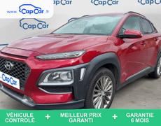 Hyundai Kona Rennes