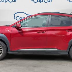 Hyundai Kona 1.0 T-GDI 120 Edition 1 Rennes