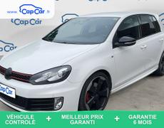 Volkswagen Golf 6 Vitré