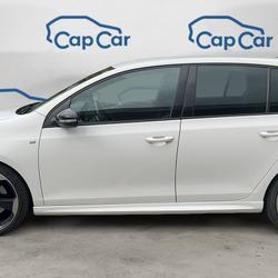 Volkswagen Golf 6 GTI VI 2.0 TSI 235 DSG6 Edition 35 - Automatique Vitr&eacute;