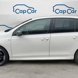 Volkswagen Golf 6 GTI VI 2.0 TSI 235 DSG6 Edition 35 - Automatique Vitr&eacute;