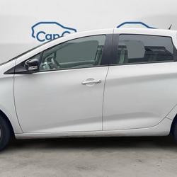 Renault Zoe R90 40kw Zen Nancy