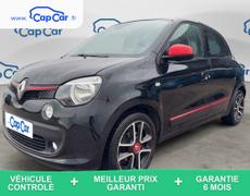 Renault Twingo 3 Isneauville
