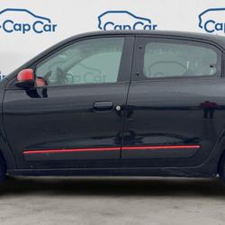 Renault Twingo 3 0.9 TCe 90 Serie Limitee Edition One Isneauville