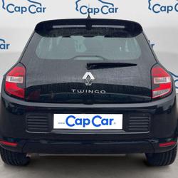 Renault Twingo 3 0.9 TCe 90 Serie Limitee Edition One Isneauville