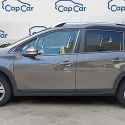 Peugeot 2008 II 1.5 BlueHDi 102 Active Pierres