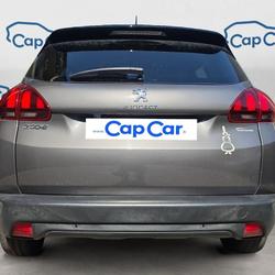 Peugeot 2008 II 1.5 BlueHDi 102 Active Pierres