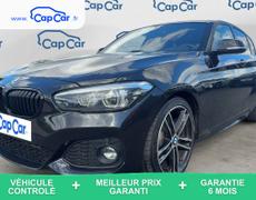 BMW Serie 1 Fondettes