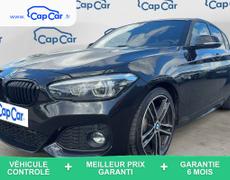 BMW Serie 1