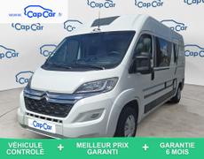 Fourgon Adria Roissy-en-Brie
